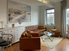wenige Gehminuten zum Zentrum und Strand Wohnung 17 -, Sellin